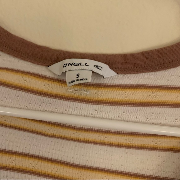 O’Neill Women’s Top - Picture 3 of 3